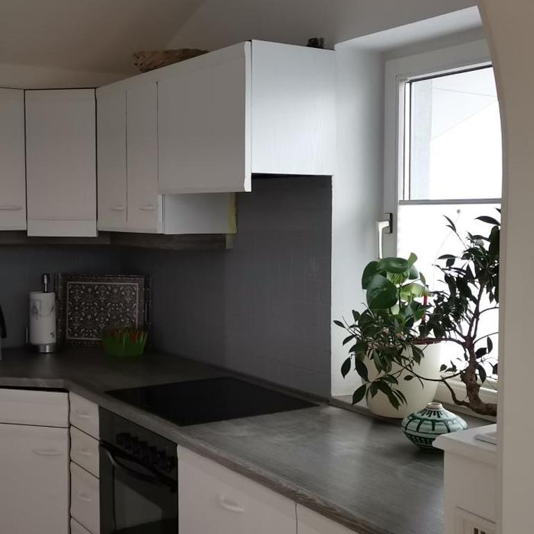 Haus Jastrinsky - Apartment mit 2 Schlafzimmern - 3