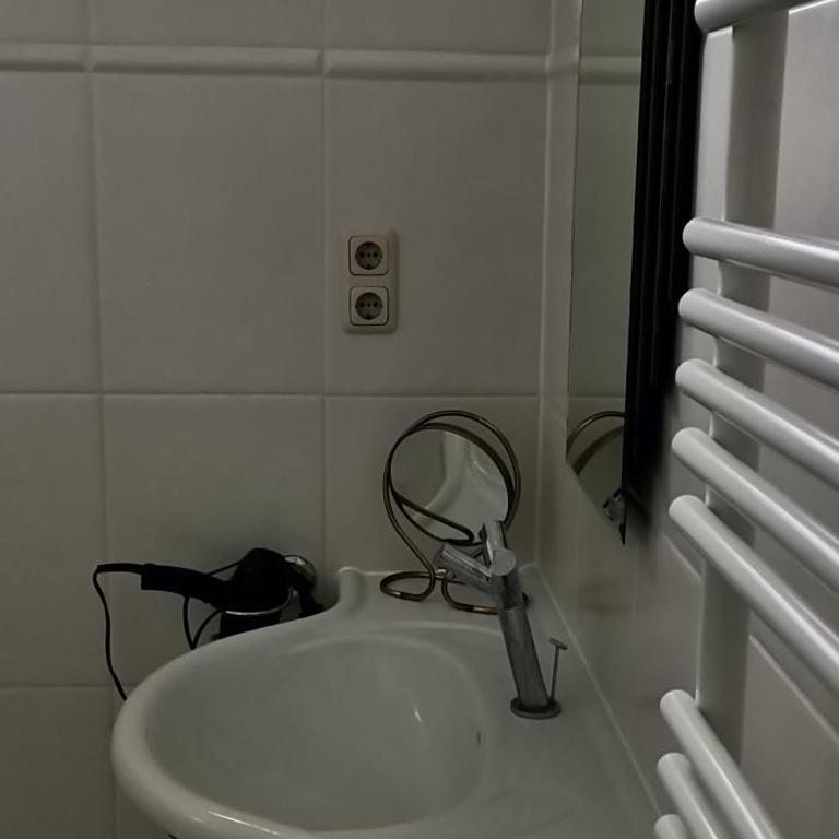 Haus Jastrinsky - Apartment mit 2 Schlafzimmern - 4
