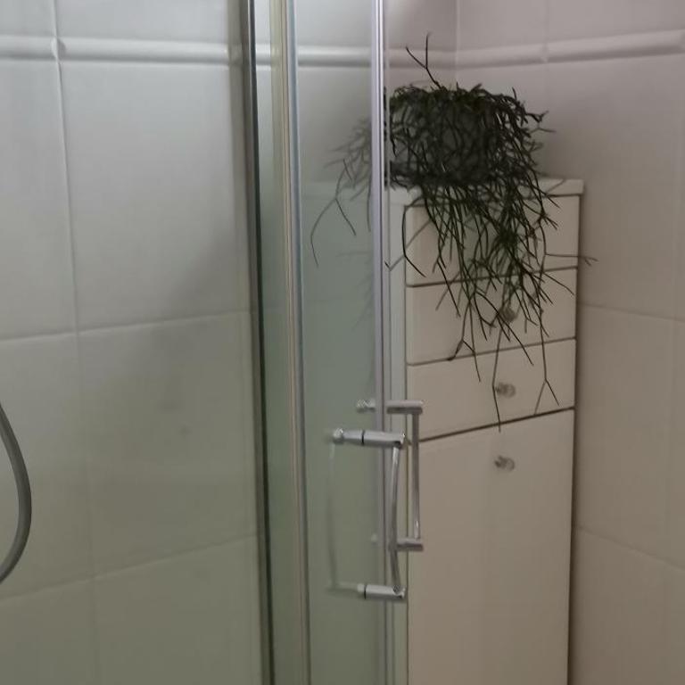 Haus Jastrinsky - Apartment mit 2 Schlafzimmern - 5