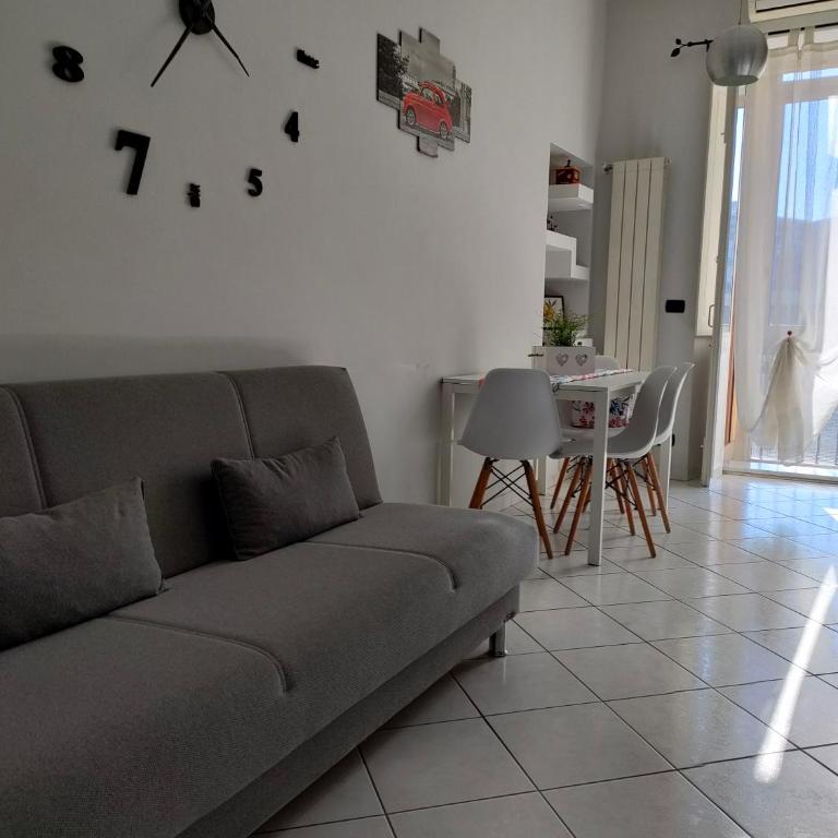 Splendido appartamento vicino al cuore di Torino - Appartamento con 2 Camere da Letto - 3