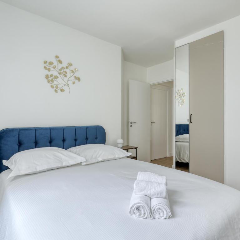Branded New 4 Bdrs Flat - Huge Terrace - Prime Loc - Appartement avec Terrasse - 19