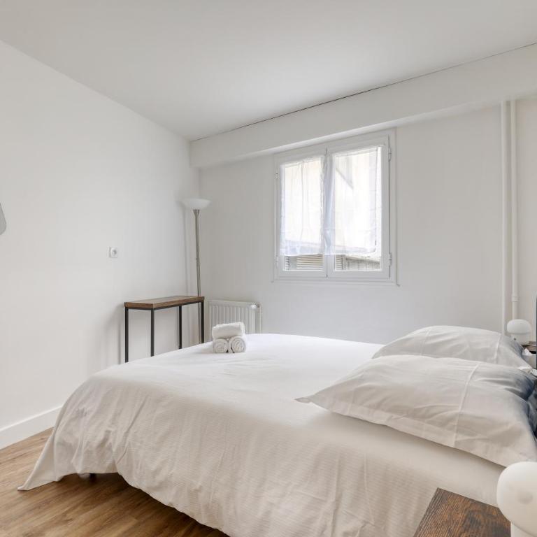 Branded New 4 Bdrs Flat - Huge Terrace - Prime Loc - Appartement avec Terrasse - 18