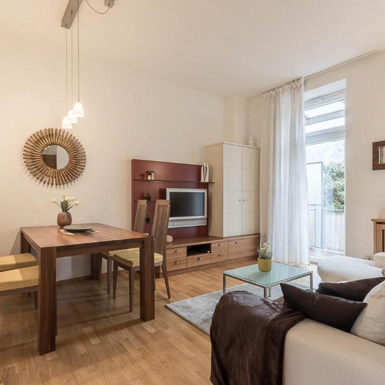 Appartment Lissi - Appartamento - 22