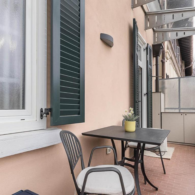 Appartment Lissi - Appartamento - 25