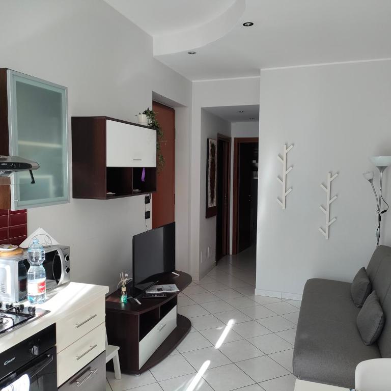 Splendido appartamento vicino al cuore di Torino - Appartamento con 2 Camere da Letto - 5