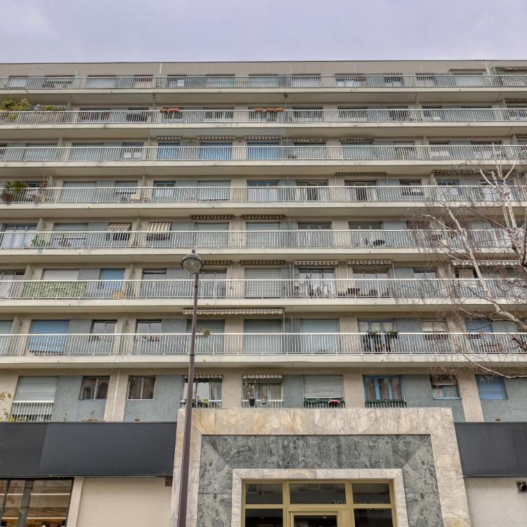 Branded New 4 Bdrs Flat - Huge Terrace - Prime Loc - Appartement avec Terrasse - 29