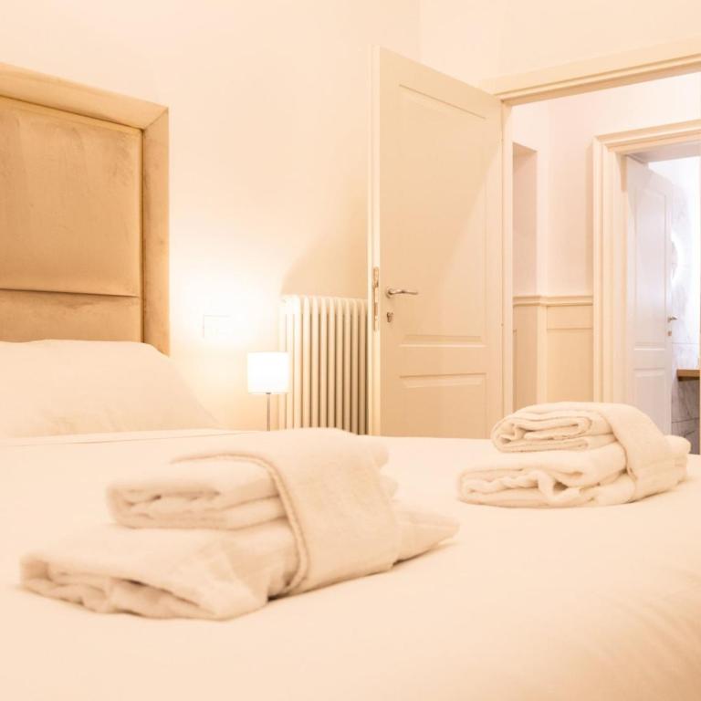 The Best Rent - Elegant five-bedrooms apartment near Colosseo - Appartamento Deluxe - 13