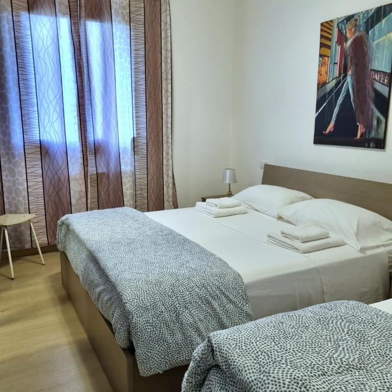 ValeValeHome - home gallery with fully equipped kitchen, reserved parking, big garden - Superior Apartment - 17