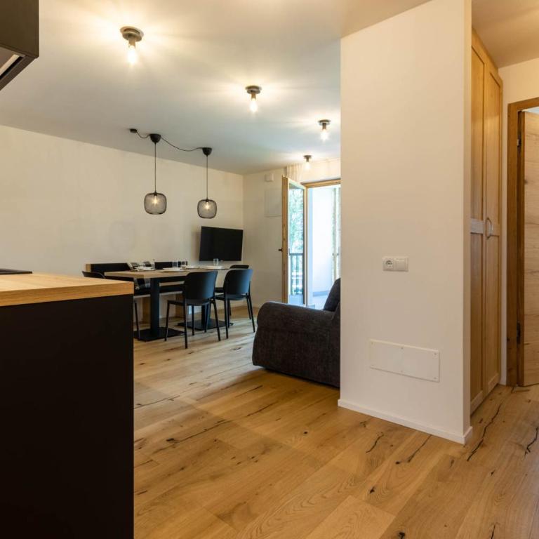 Casa Erika - Appartamento - 2