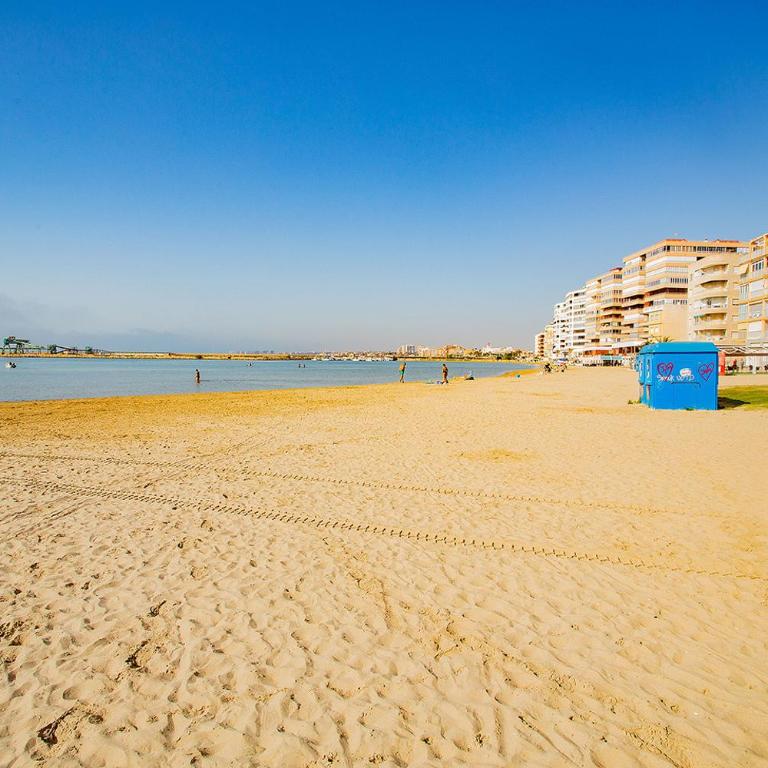 069 Susymar Apartments - Apartamento con balcón - 40