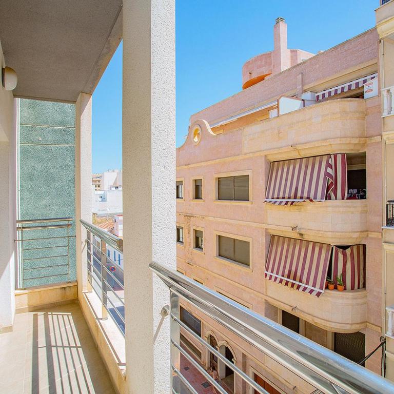 069 Susymar Apartments - Apartamento con balcón - 21