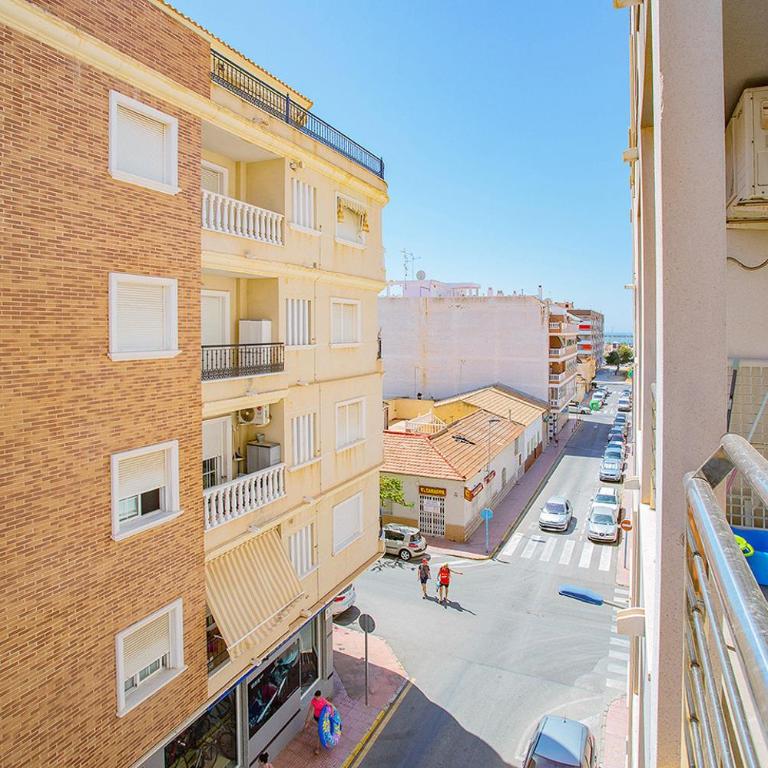 069 Susymar Apartments - Apartamento con balcón - 19