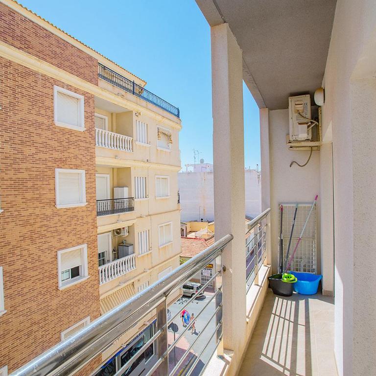 069 Susymar Apartments - Apartamento con balcón - 22