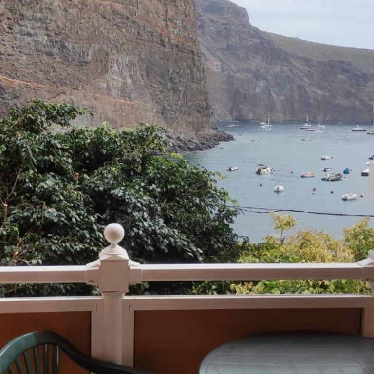 Apartamento La Playa - Apartamento de 1 dormitorio - 21