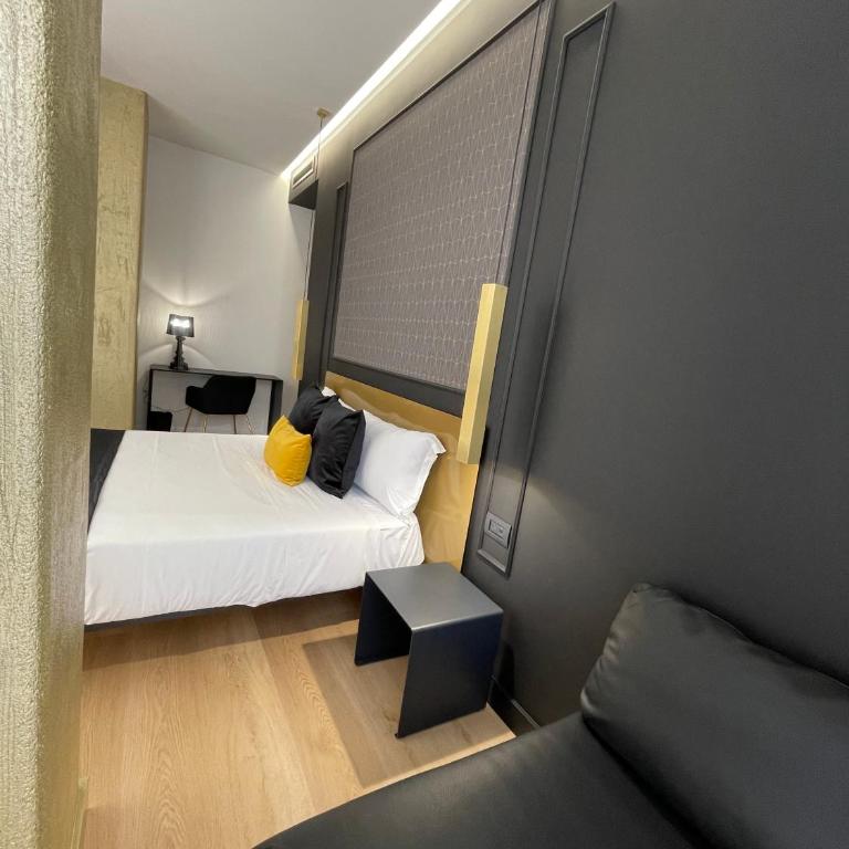 Plebiscito Boutique Rooms - Camera Tripla - 1