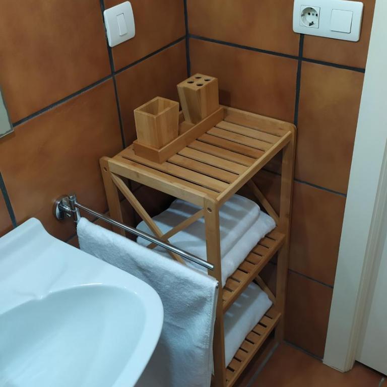Precioso apartamento acogedor en el centro de Vigo - Apartamento Ático - 6