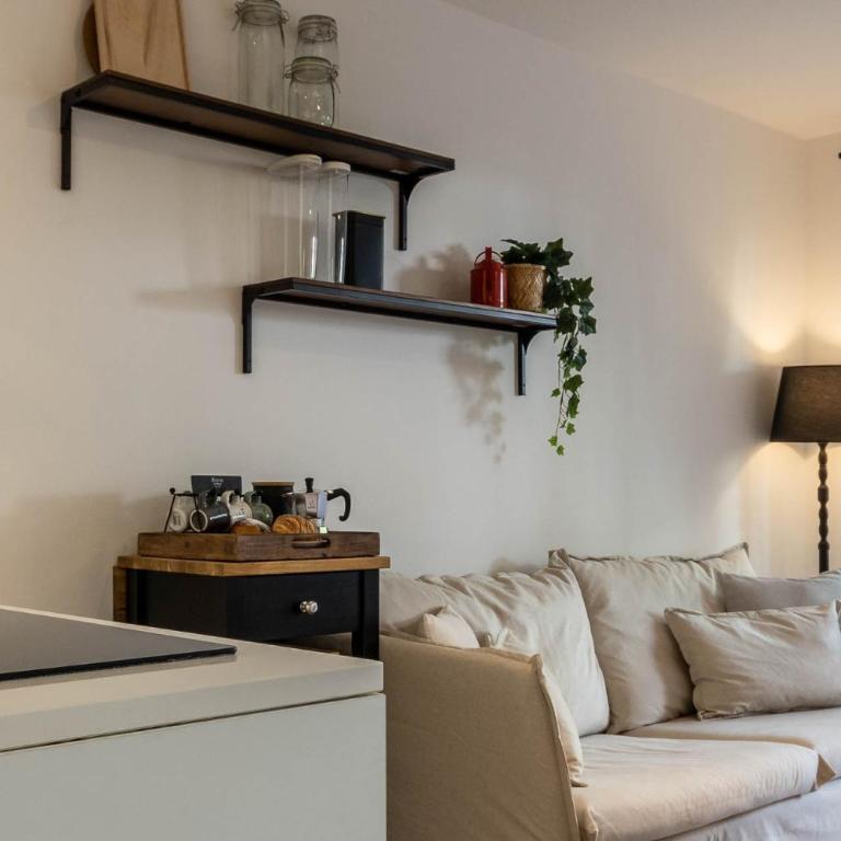 Casa Fiammetta - Appartamento - 25