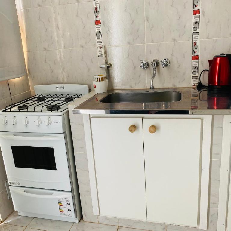 Espacio Edison 3 - Apartamento de 1 dormitorio - 10