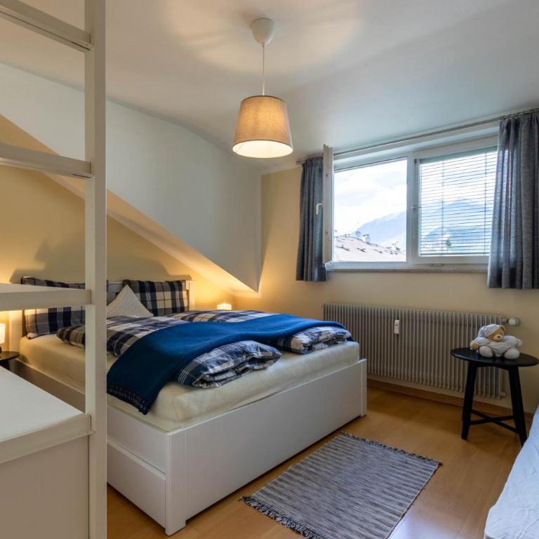 Casa Waldheim - Appartamento - 1