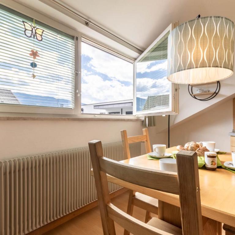 Casa Waldheim - Appartamento - 3