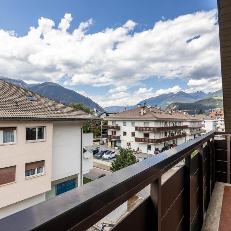 Casa Waldheim - Appartamento - 5