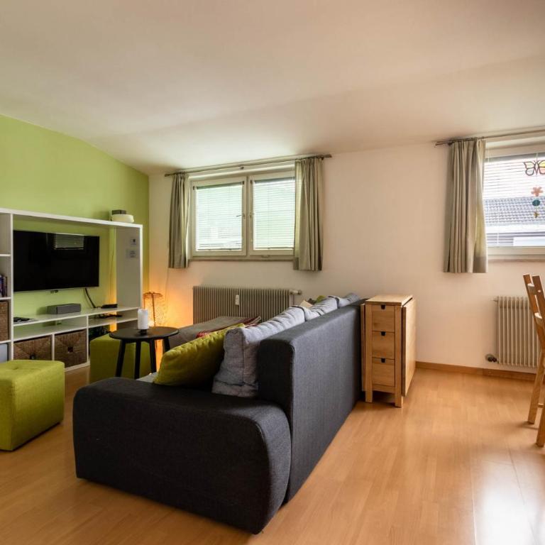 Casa Waldheim - Appartamento - 6