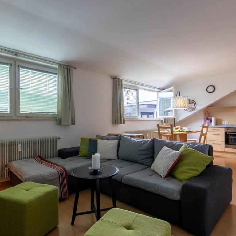 Casa Waldheim - Appartamento - 7