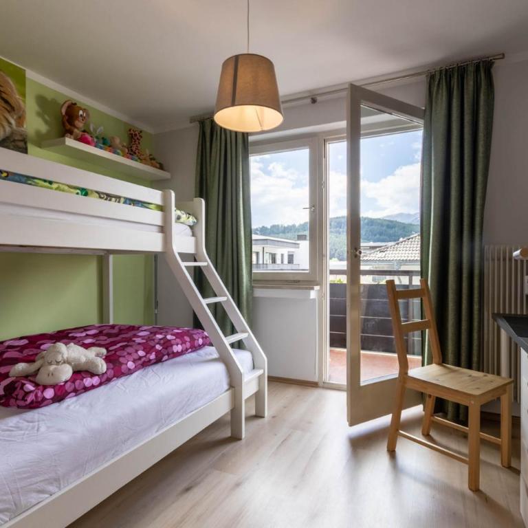 Casa Waldheim - Appartamento - 9