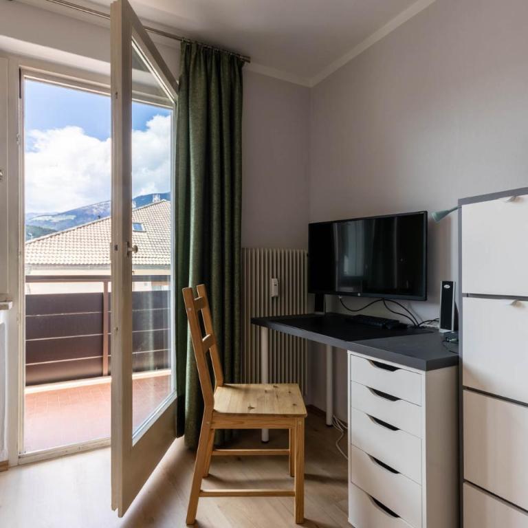 Casa Waldheim - Appartamento - 10