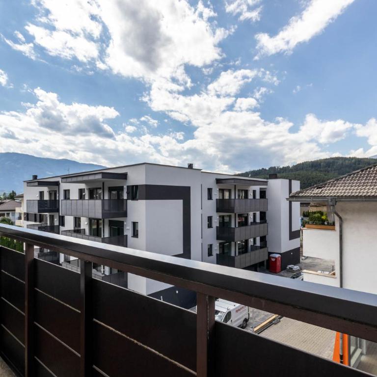 Casa Waldheim - Appartamento - 11