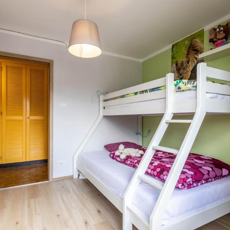 Casa Waldheim - Appartamento - 12