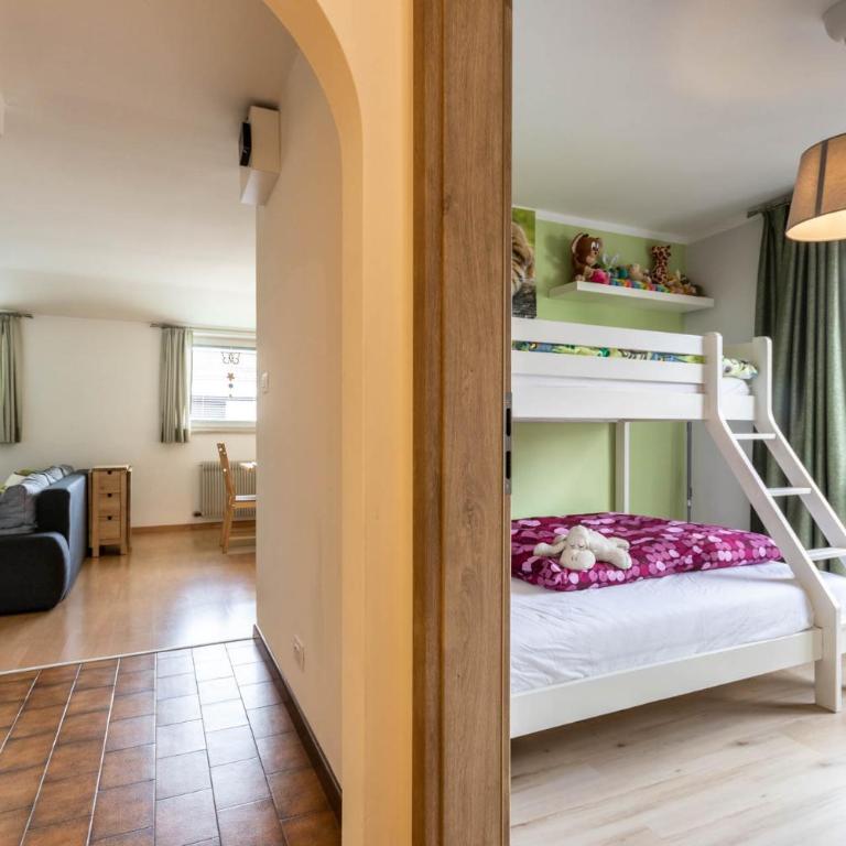 Casa Waldheim - Appartamento - 13