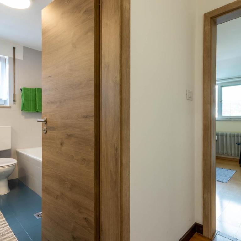 Casa Waldheim - Appartamento - 14