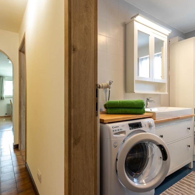Casa Waldheim - Appartamento - 16