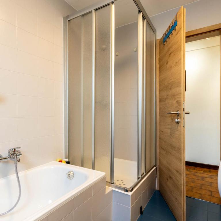 Casa Waldheim - Appartamento - 17