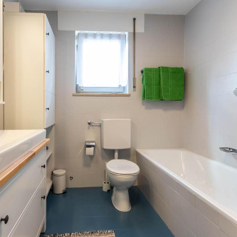 Casa Waldheim - Appartamento - 18