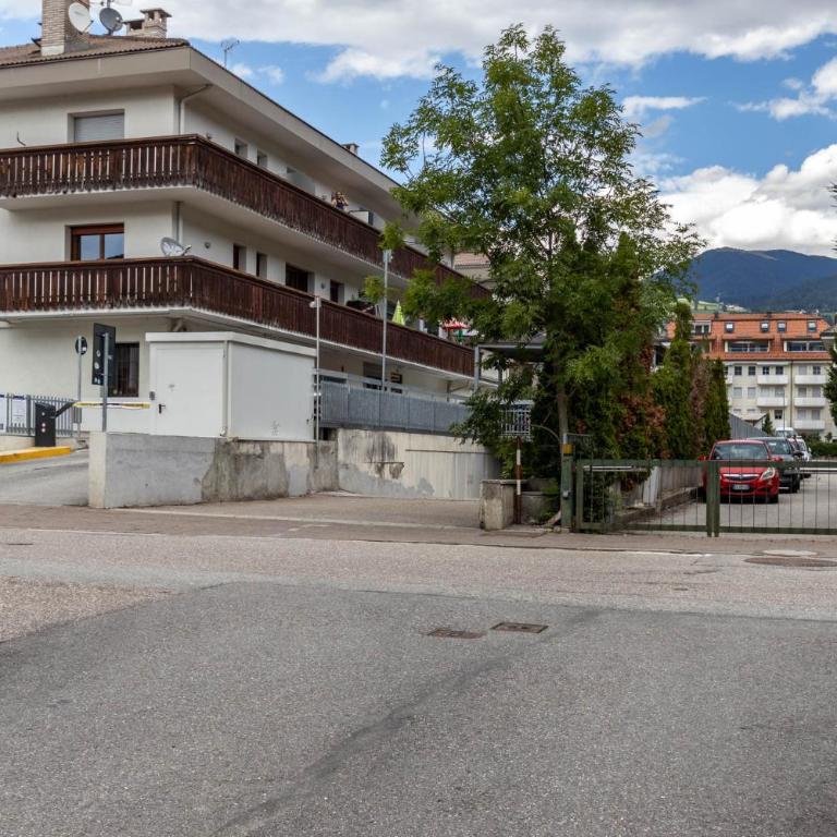 Casa Waldheim - Appartamento - 21