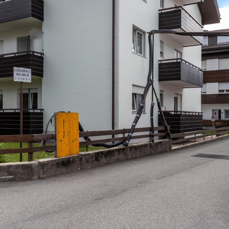 Casa Waldheim - Appartamento - 22