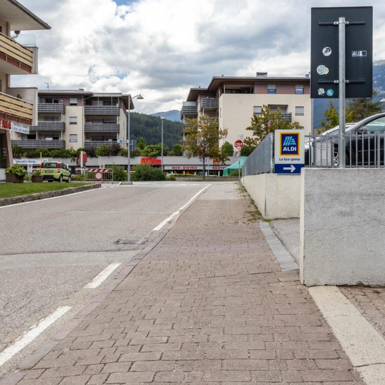 Casa Waldheim - Appartamento - 23