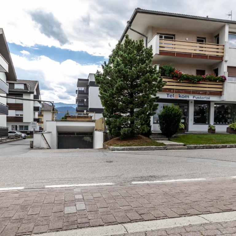 Casa Waldheim - Appartamento - 24