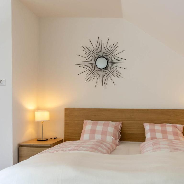 Central Attic - Castle view - Appartamento - 17
