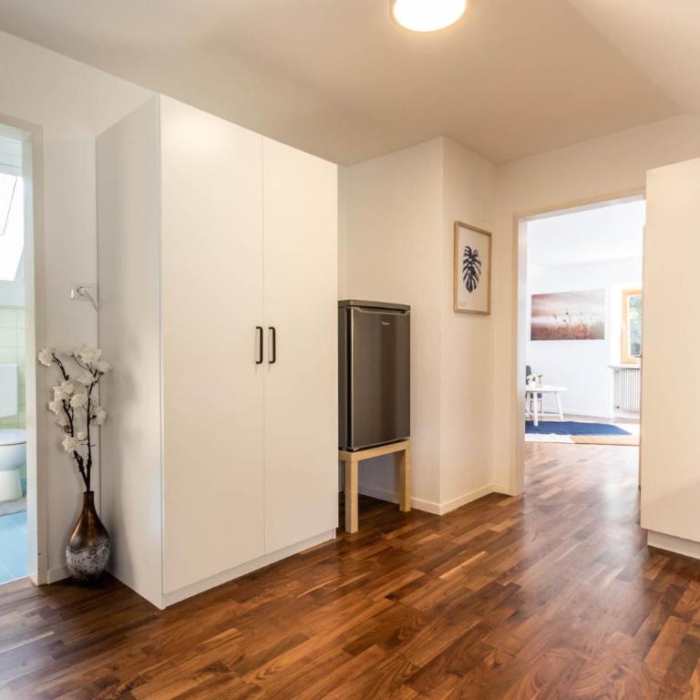 Central Attic - Castle view - Appartamento - 15