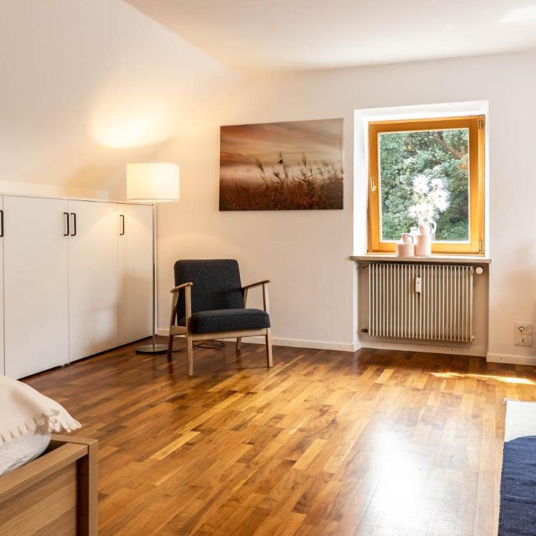 Central Attic - Castle view - Appartamento - 9