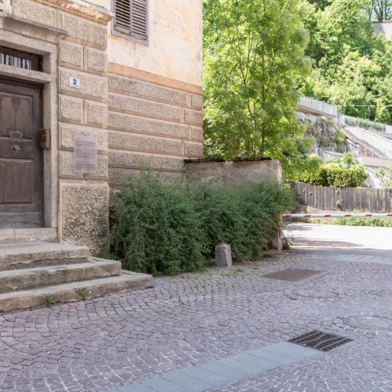 Central Attic - Castle view - Appartamento - 23