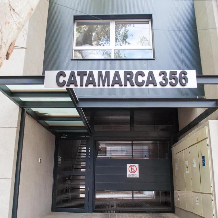 356 Apartments - cochera incluida - Apartamento - 32