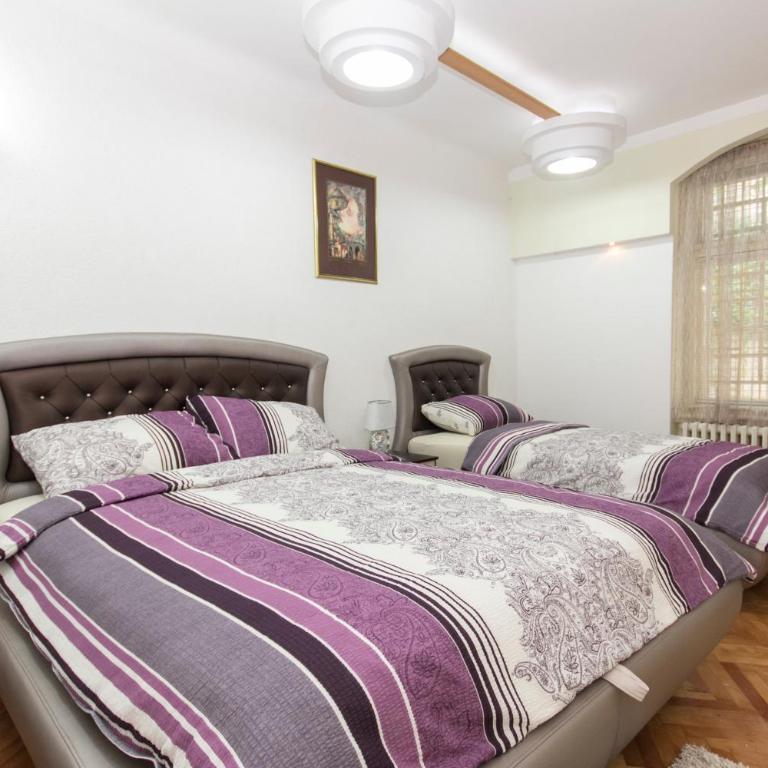 Bukoleon Apartment - Apartman sa 2 Spavaće Sobe - 2