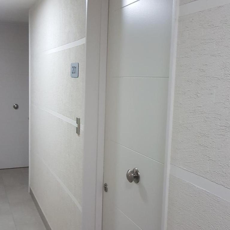 La Serena Cuatro Esquinas - Two-Bedroom Apartment - 8
