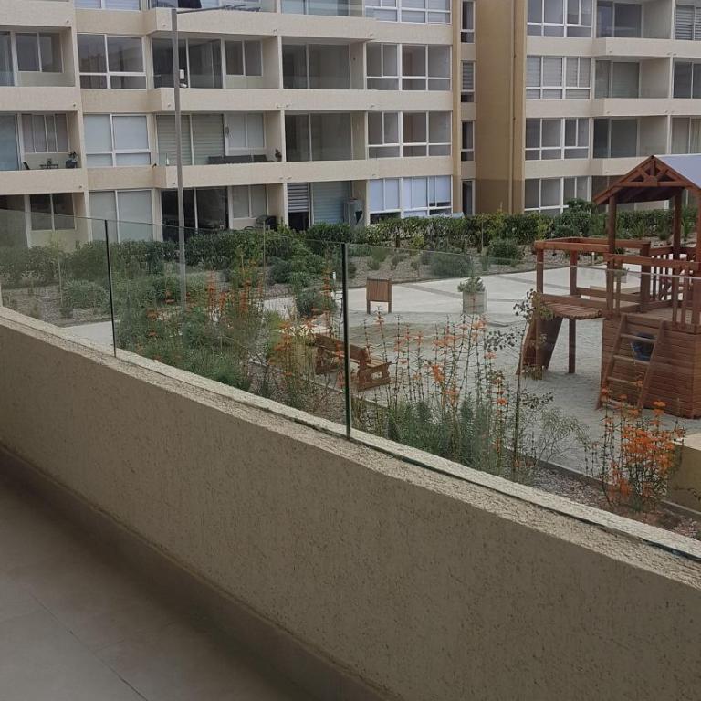 La Serena Cuatro Esquinas - Two-Bedroom Apartment - 22