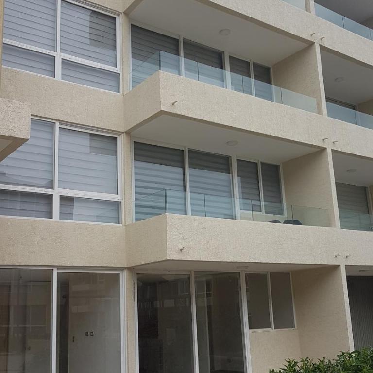 La Serena Cuatro Esquinas - Two-Bedroom Apartment - 23