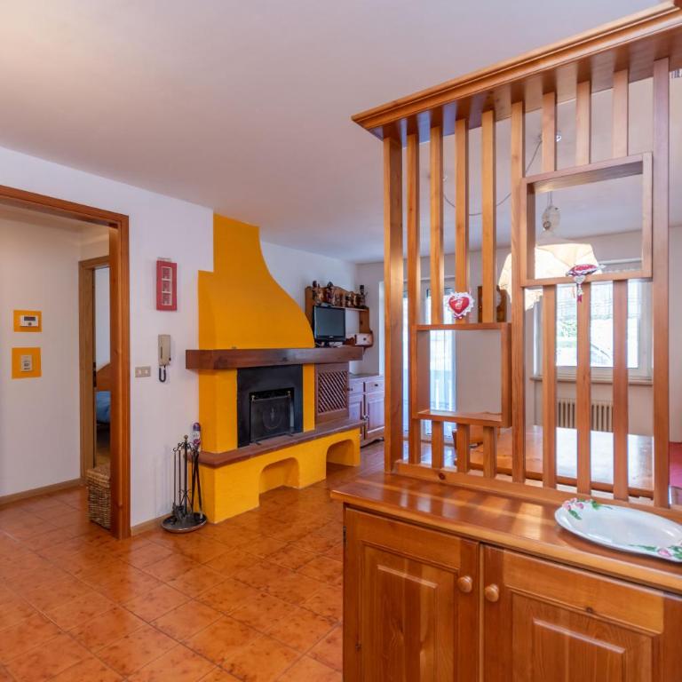 Casa Blue Sky - Appartamento con Vista Montagna - 6